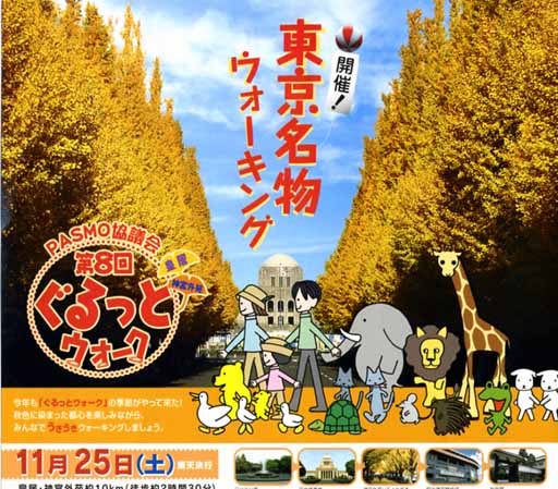 今回の案内ちらし